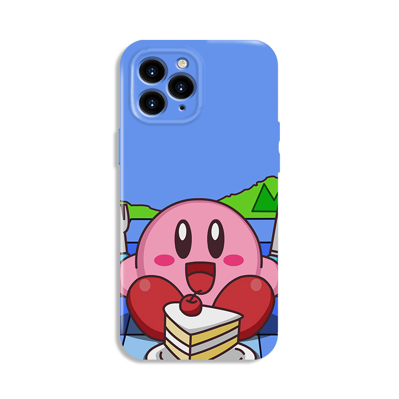 Kirby Phone Case