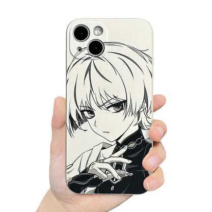 Genshin Impact Phone Cases