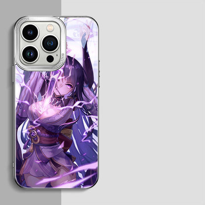 Genshin Impact Phone Cases