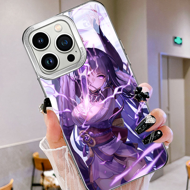 Genshin Impact Phone Cases