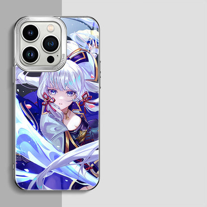 Genshin Impact Phone Cases