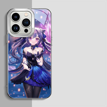 Genshin Impact Phone Cases