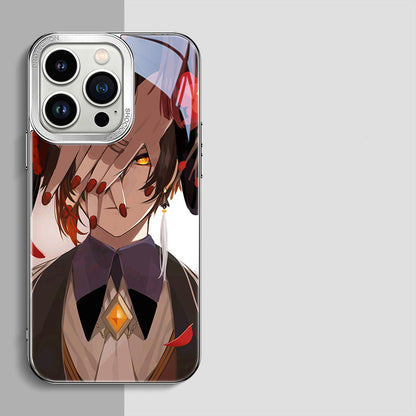 Genshin Impact Phone Cases