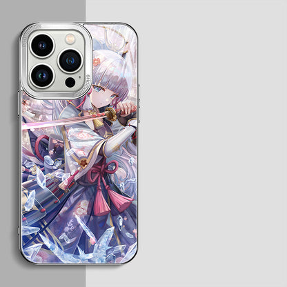 Genshin Impact Phone Cases