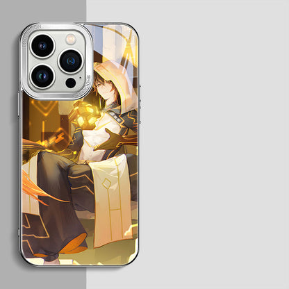 Genshin Impact Phone Cases