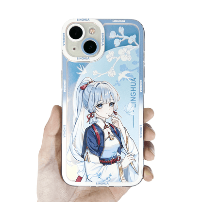 Genshin Impact Phone Cases