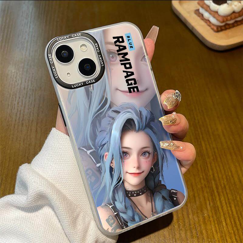 League of Legends Phone Cases