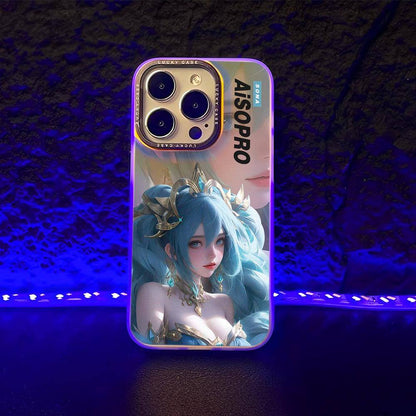 League of Legends Phone Cases