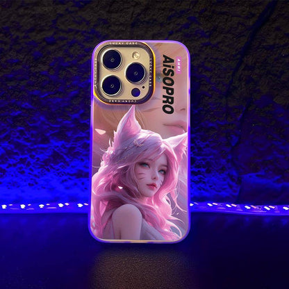 League of Legends Phone Cases