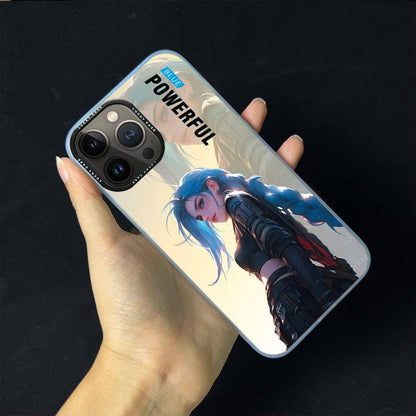 League of Legends Phone Cases