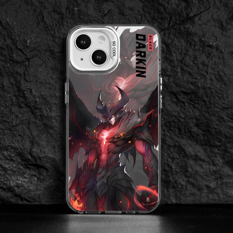 League of Legends Phone Cases