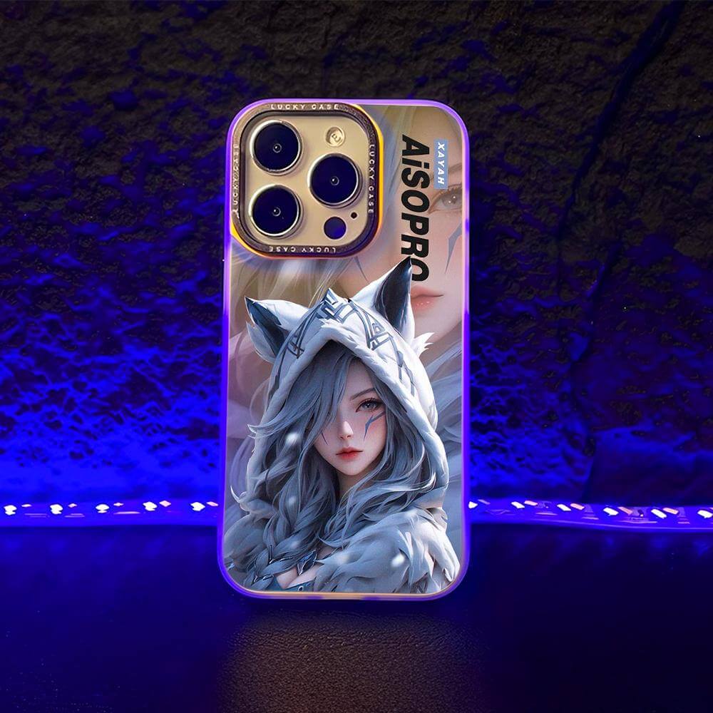 League of Legends Phone Cases