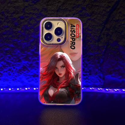 League of Legends Phone Cases