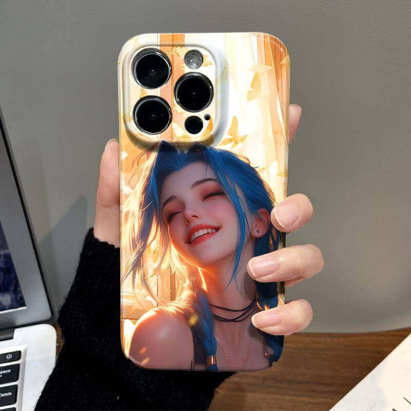 League of Legends Phone Cases