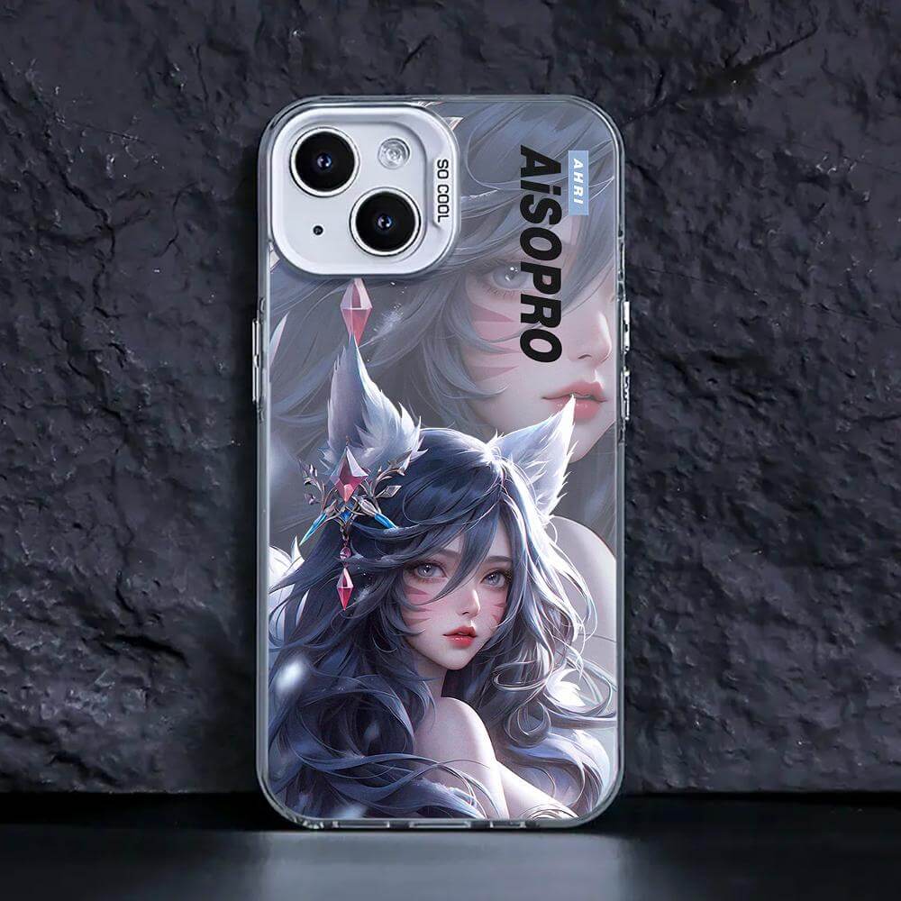 League of Legends Phone Cases