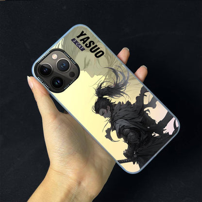 League of Legends Phone Cases