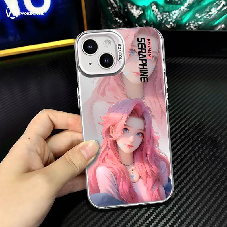 League of Legends Phone Cases