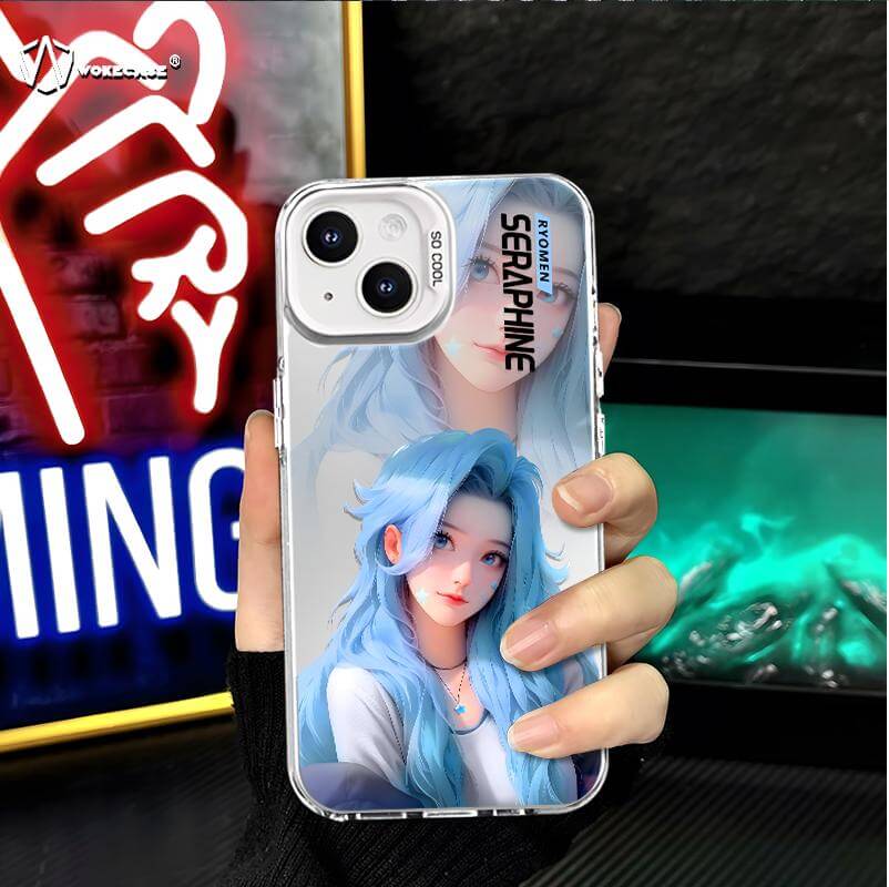 League of Legends Phone Cases