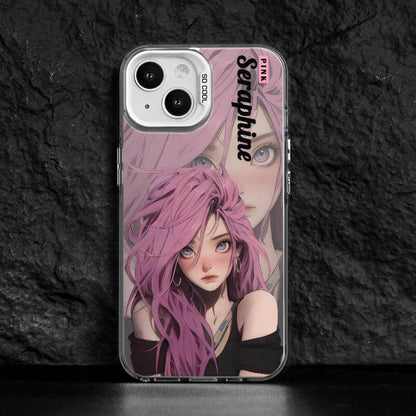 League of Legends Phone Cases