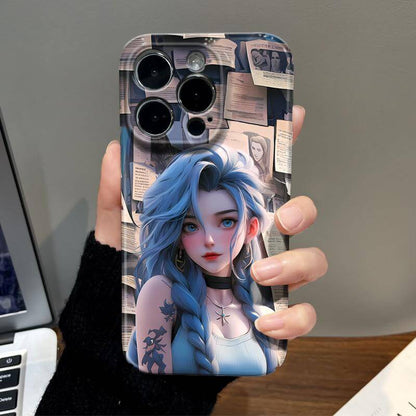 League of Legends Phone Cases