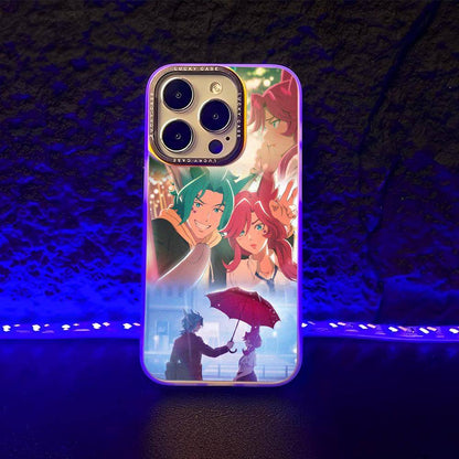 League of Legends Phone Cases