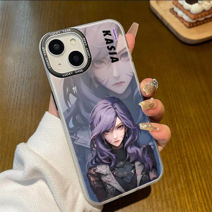 League of Legends Phone Cases