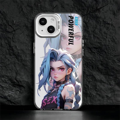 League of Legends Phone Cases