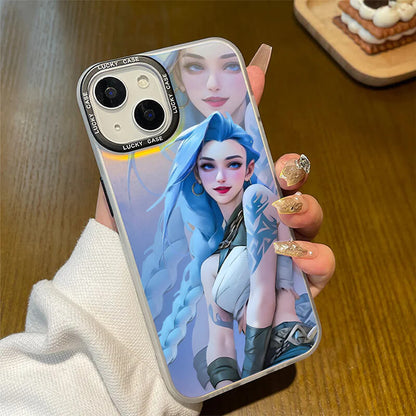 League of Legends Phone Cases