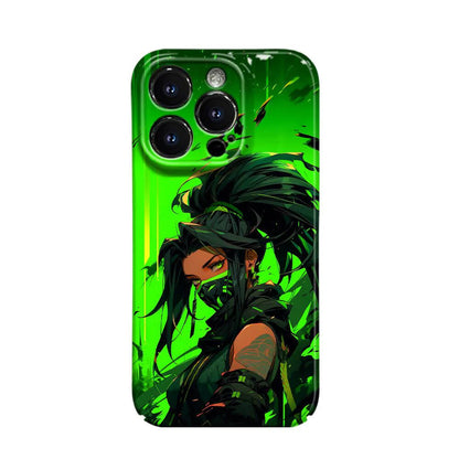 League of Legends Phone Cases