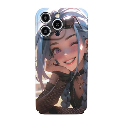 League of Legends Phone Cases