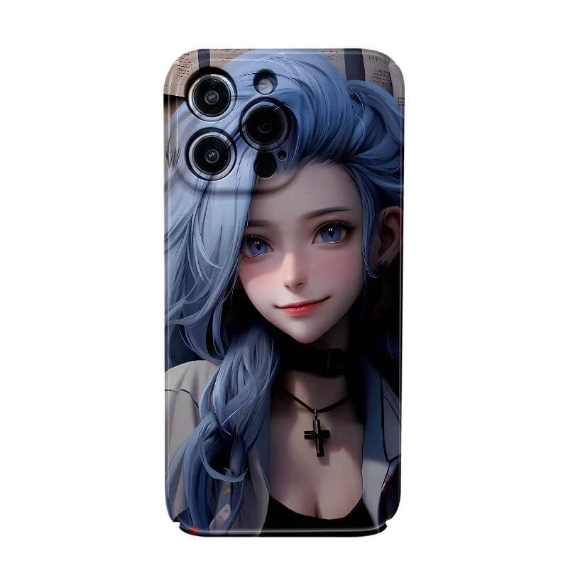 League of Legends Phone Cases