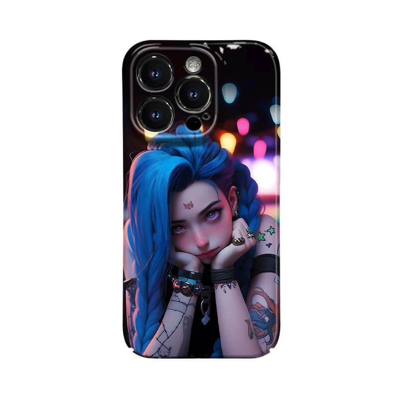 League of Legends Phone Cases