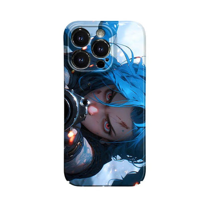 League of Legends Phone Cases