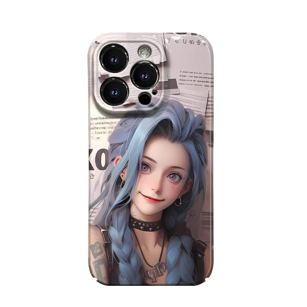 League of Legends Phone Cases