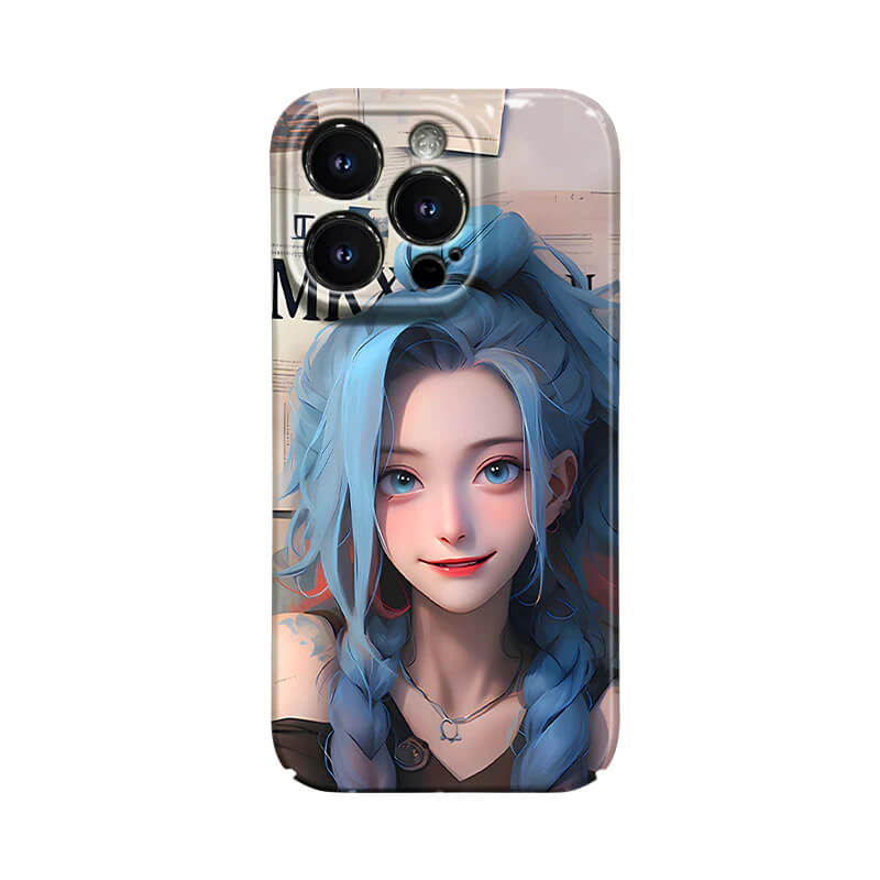 League of Legends Phone Cases