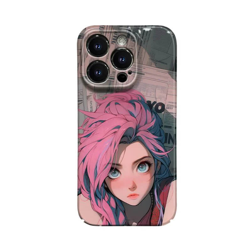 League of Legends Phone Cases