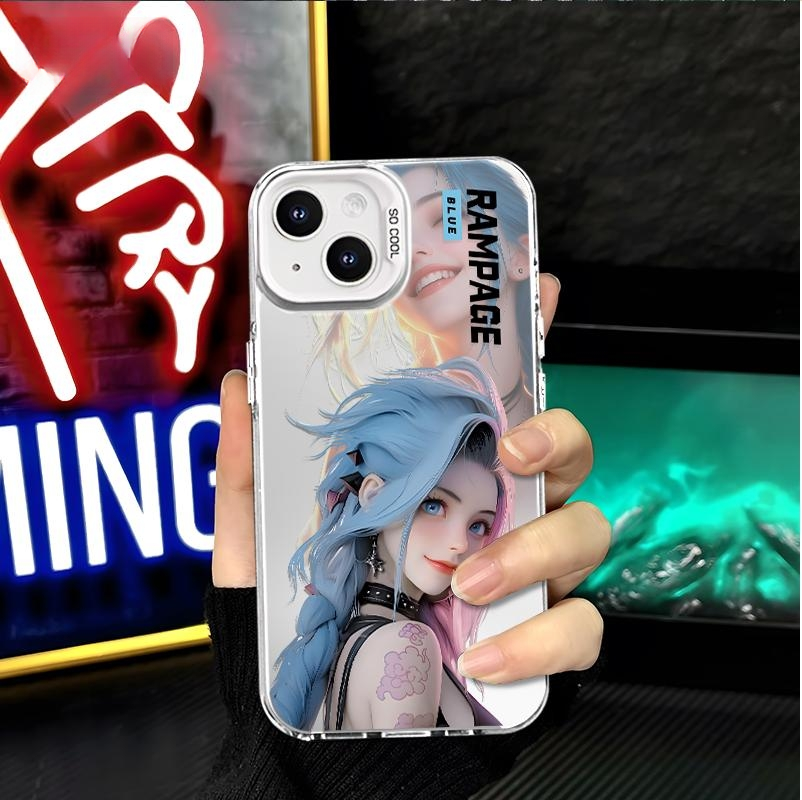 League of Legends Phone Cases