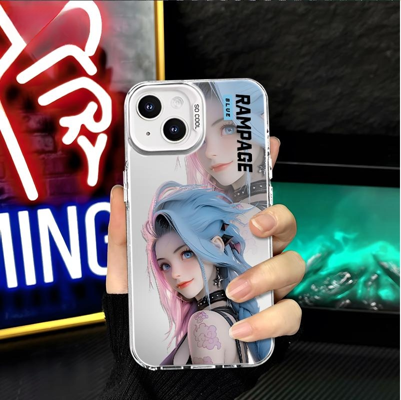 League of Legends Phone Cases