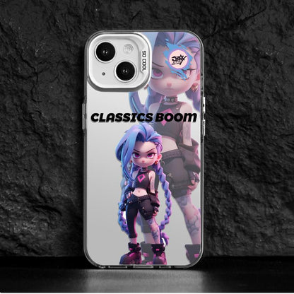 League of Legends Phone Cases