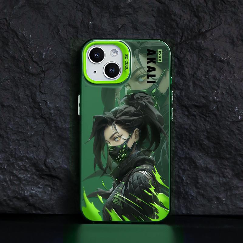 League of Legends Phone Cases