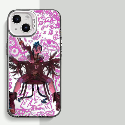 League of Legends Phone Cases