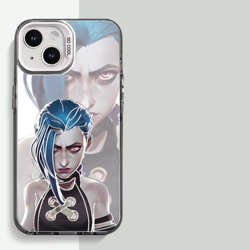 League of Legends Phone Cases