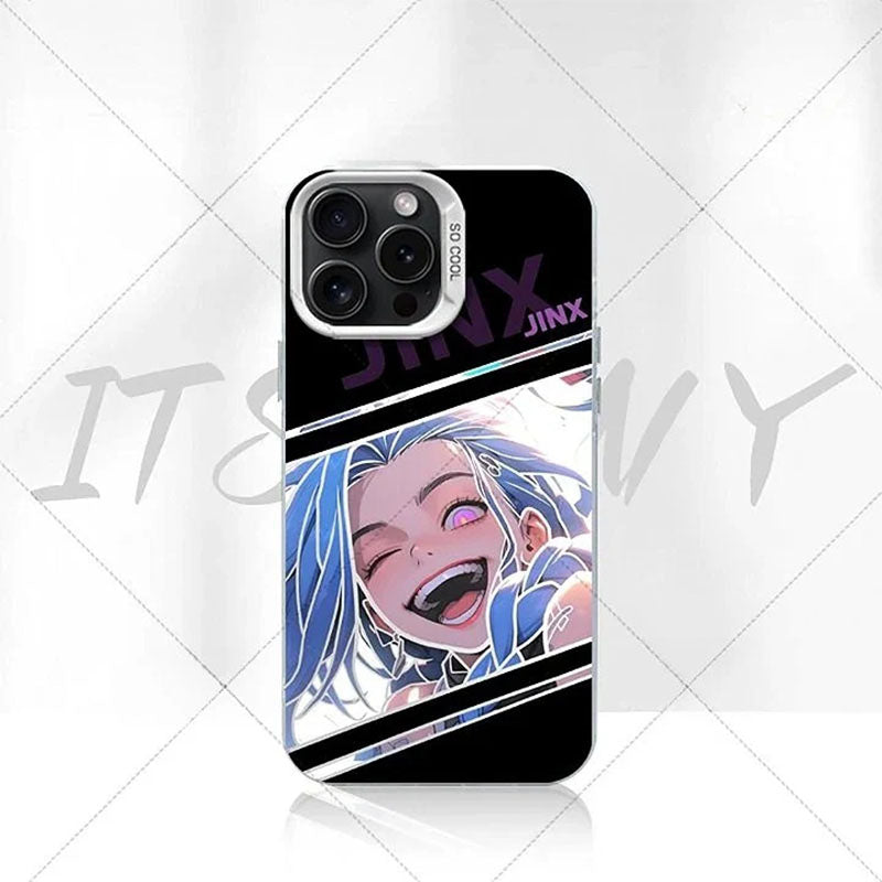 League of Legends Phone Cases