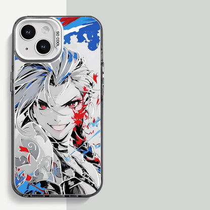 League of Legends Phone Cases