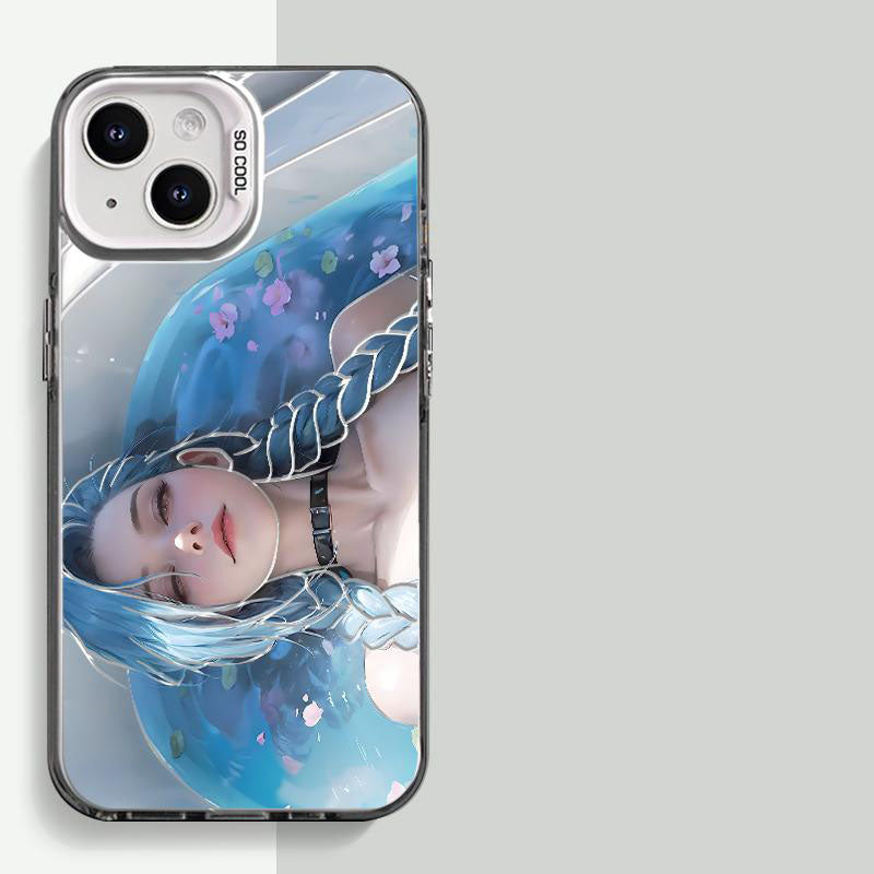 League of Legends Phone Cases