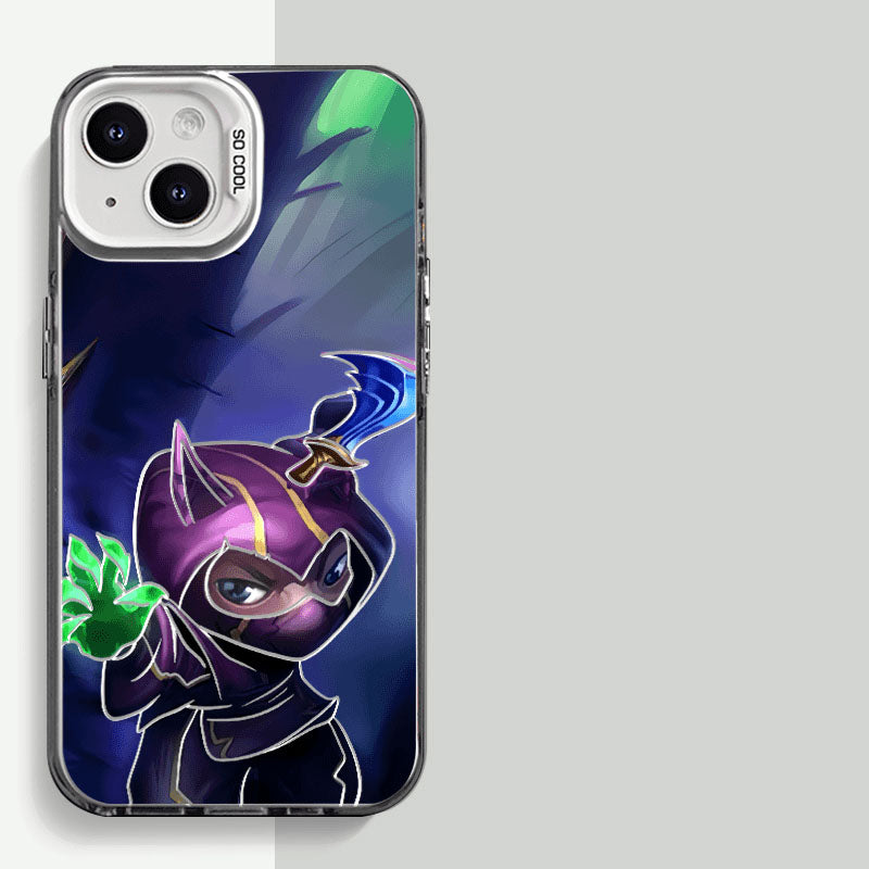 League of Legends Phone Cases