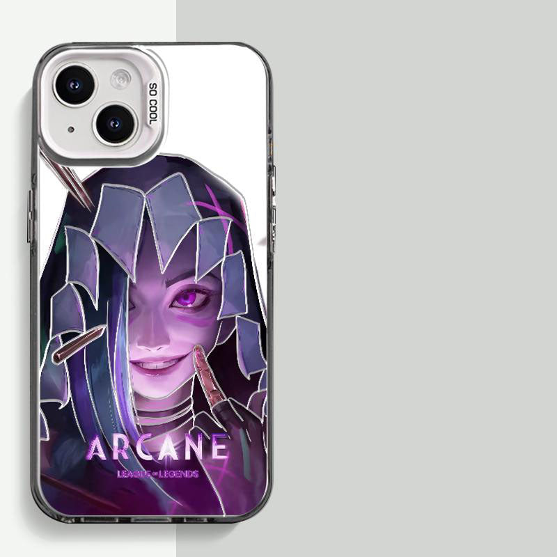 League of Legends Phone Cases