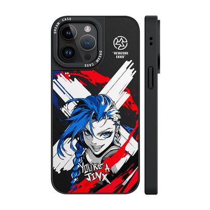 League of Legends Phone Cases