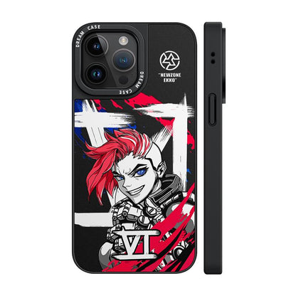 League of Legends Phone Cases