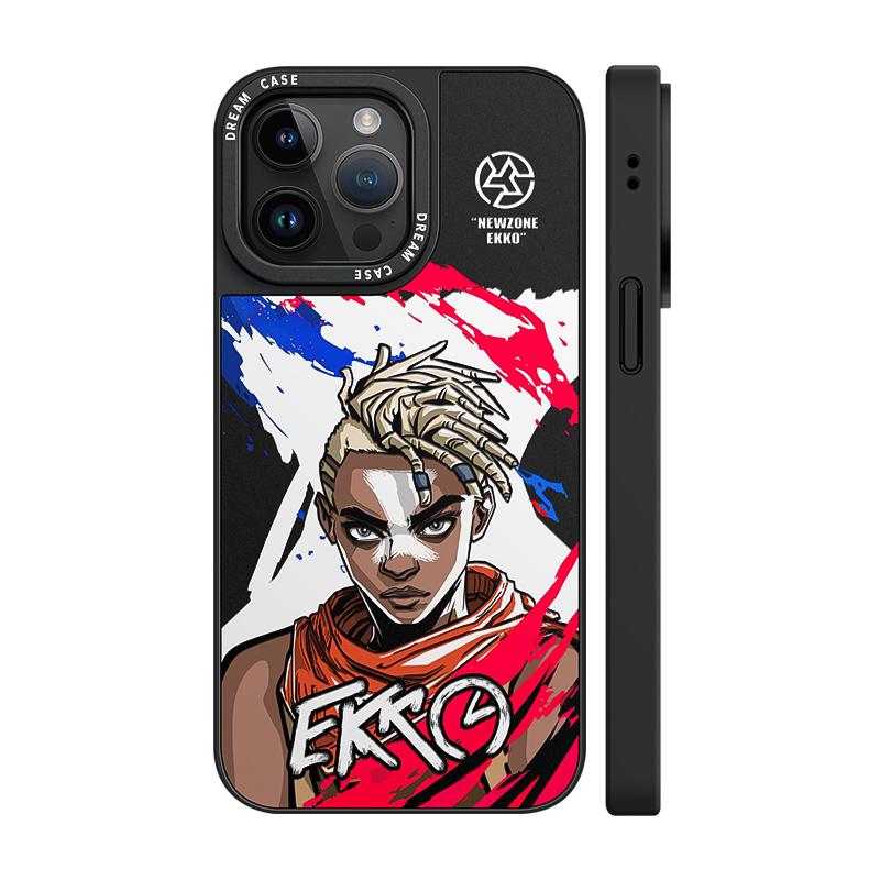 League of Legends Phone Cases